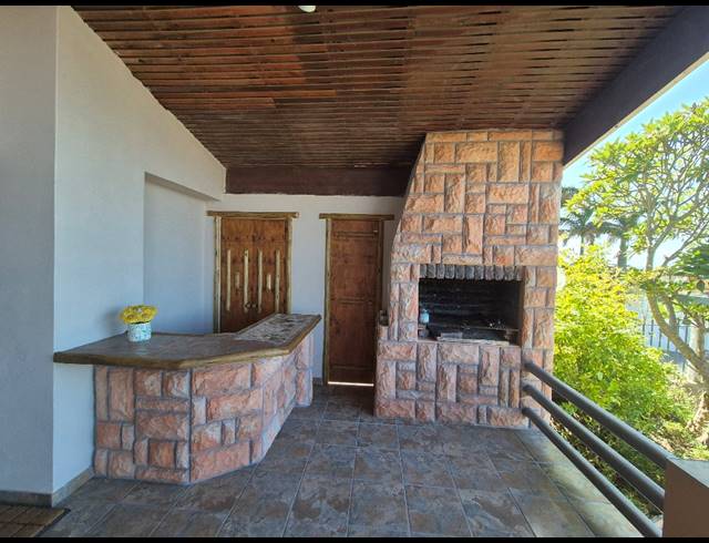 3 BEDROOM HOUSE FOR SALE IN UVONGO